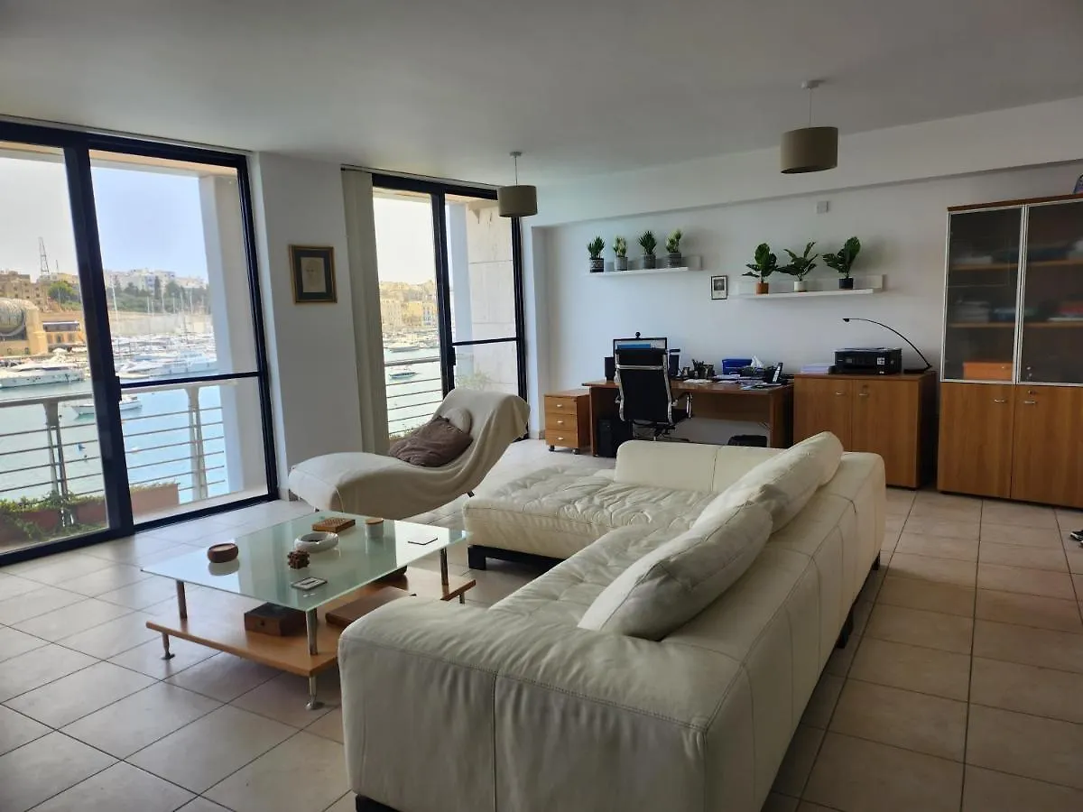 St. Angelo Mansions - Birgu Apartment