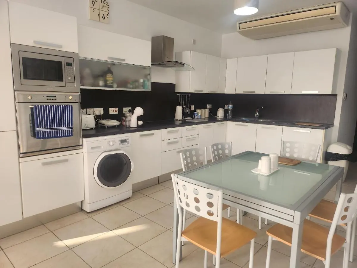 St. Angelo Mansions - Birgu Apartment Malta