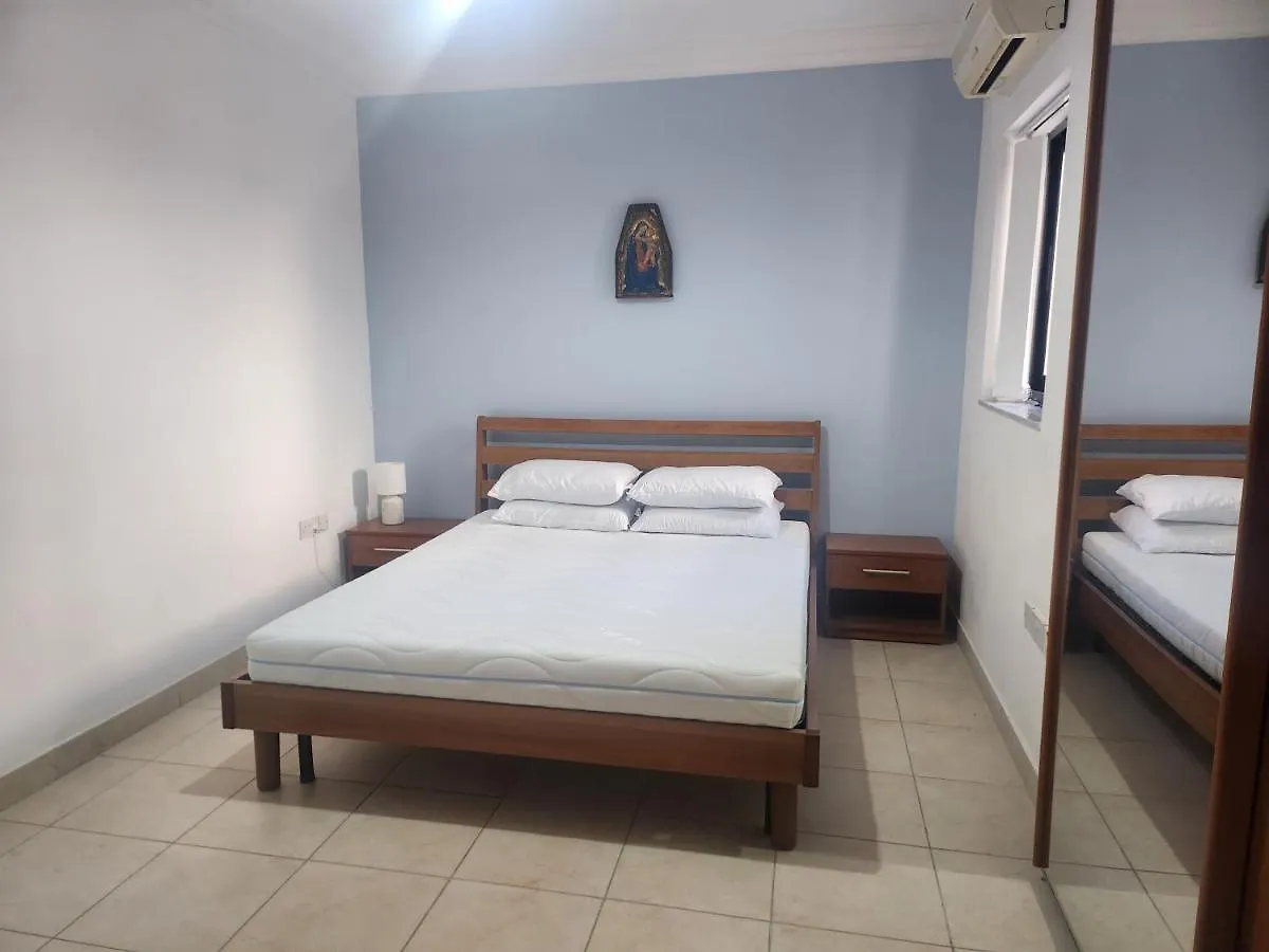 St. Angelo Mansions - Birgu Apartment