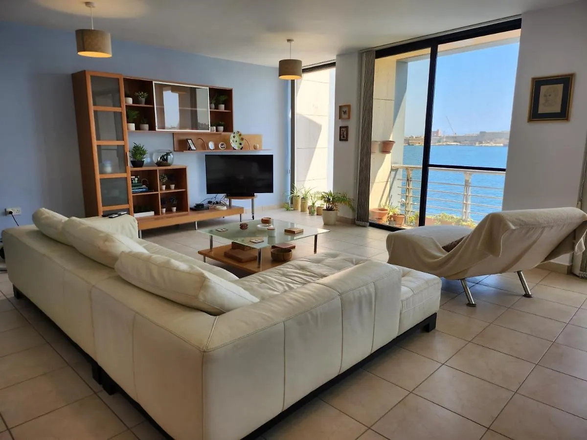 St. Angelo Mansions - Birgu Apartment