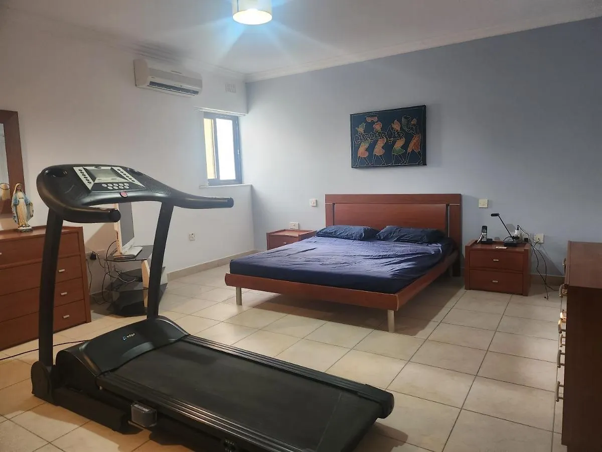St. Angelo Mansions - Birgu Apartment 0*,