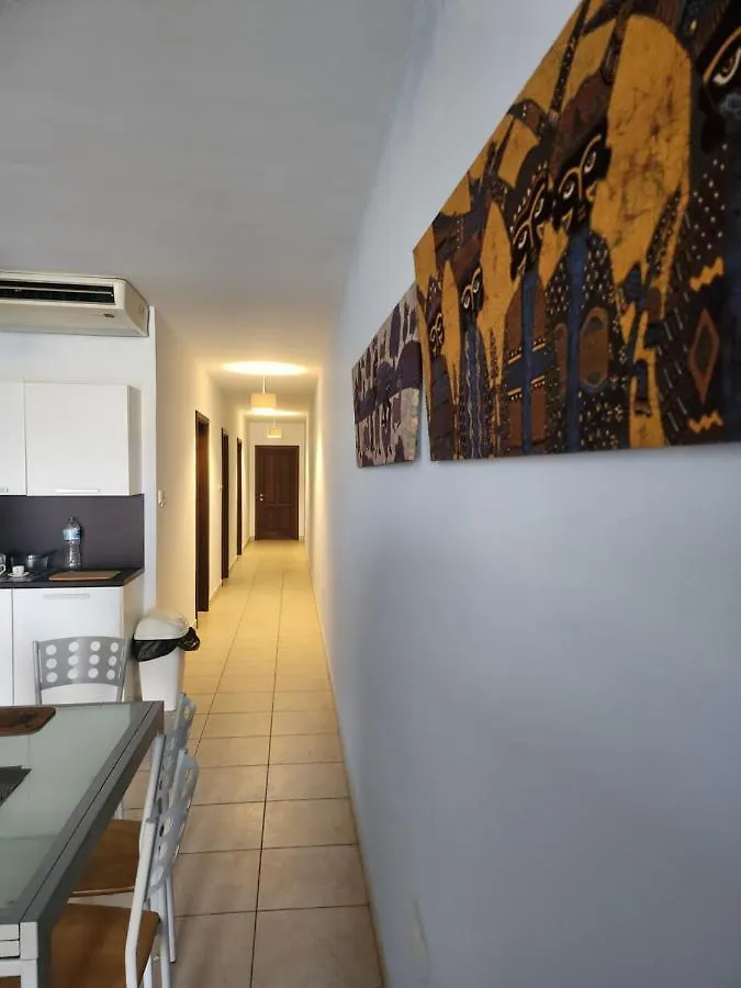 St. Angelo Mansions - Birgu Apartment