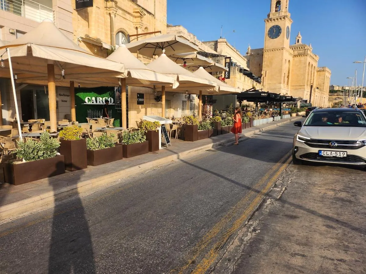 St. Angelo Mansions - Birgu Apartment Malta