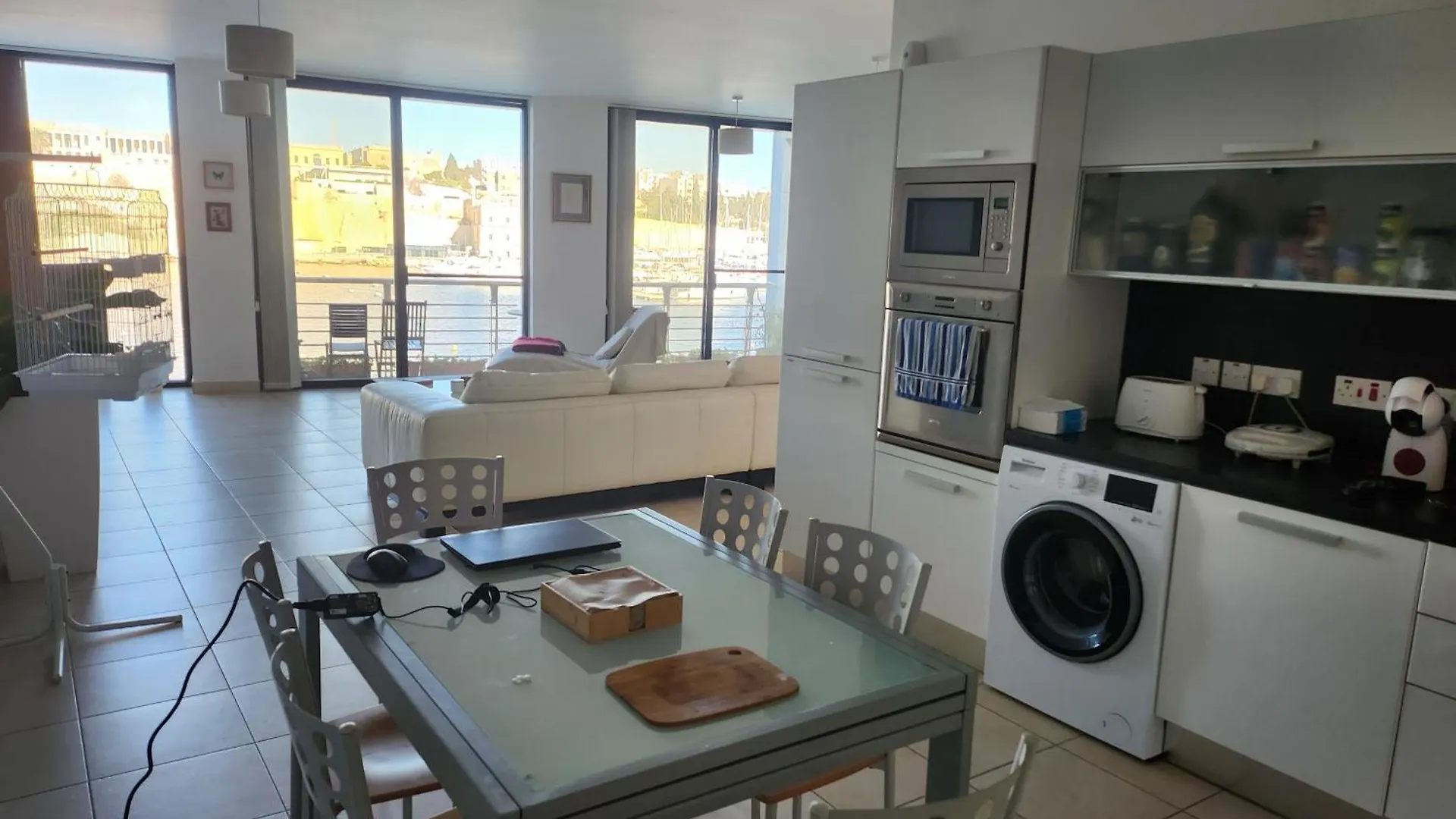 St. Angelo Mansions - Birgu Apartment