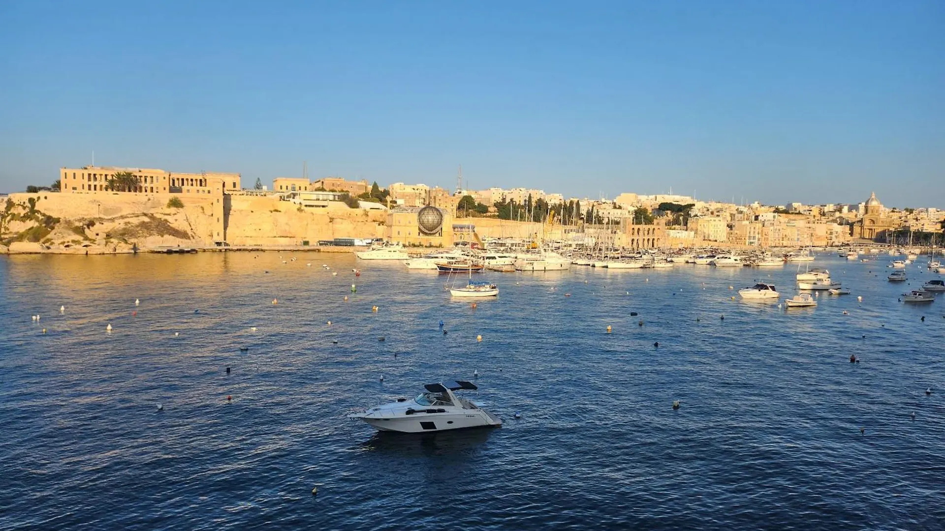 St. Angelo Mansions - Birgu Apartment Malta