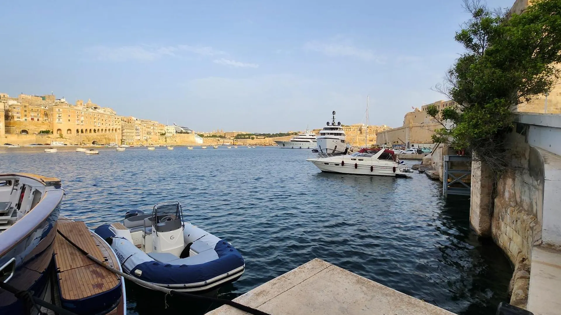 St. Angelo Mansions - Birgu Apartment