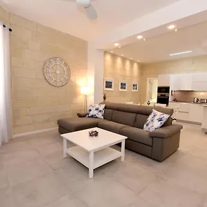 Apartment Luxury Maisonette, Birgu