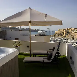 Bebirgu Palazzino Luxury 2 Jacuzzi To Share Appartement