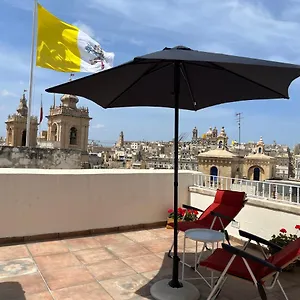 Holiday home The Knight - Heritage & Art At Square, Birgu