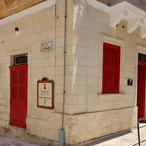 Apartment Number 12, Birgu